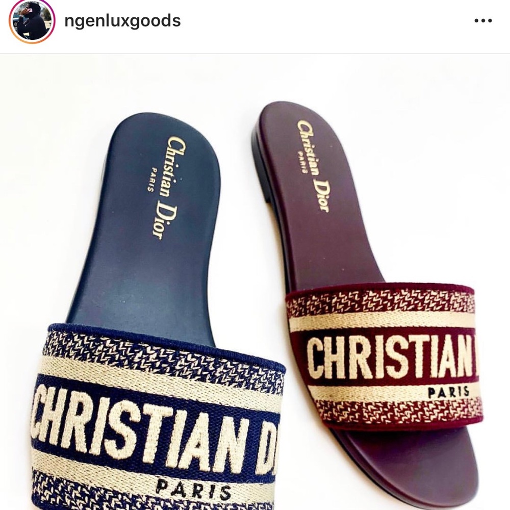 Doir Sandals